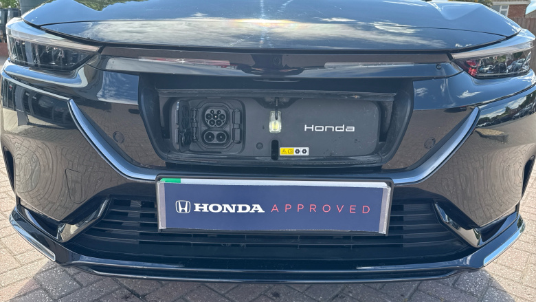 Honda E Ny1 150kW Elegance 69kWh 5dr Auto Electric Hatchback